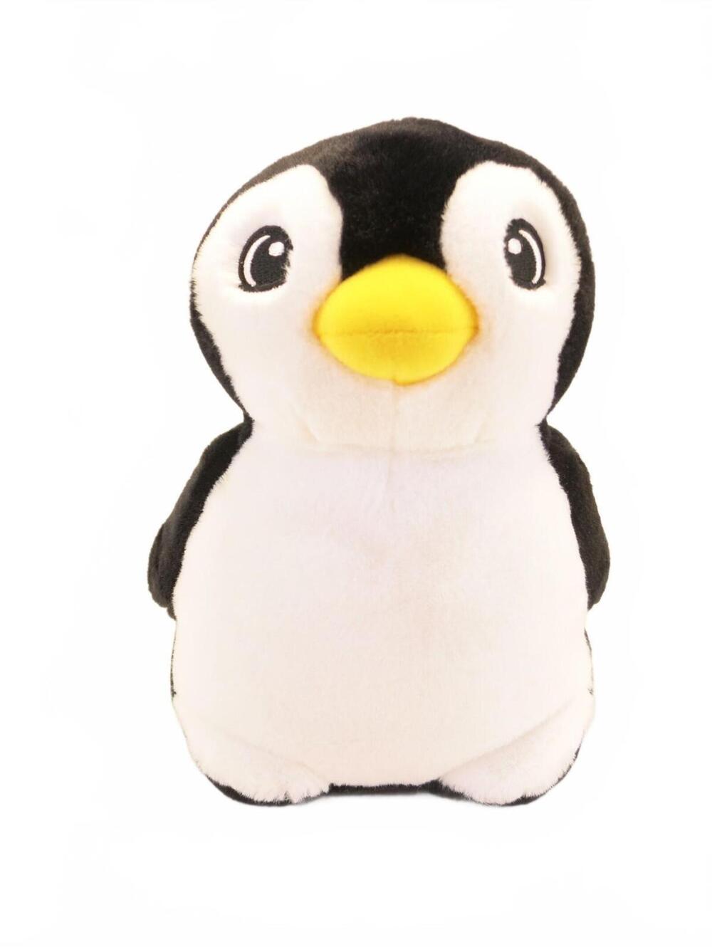 Manhattan Toy LEGO Duplo Plush Penguin Toy 8"